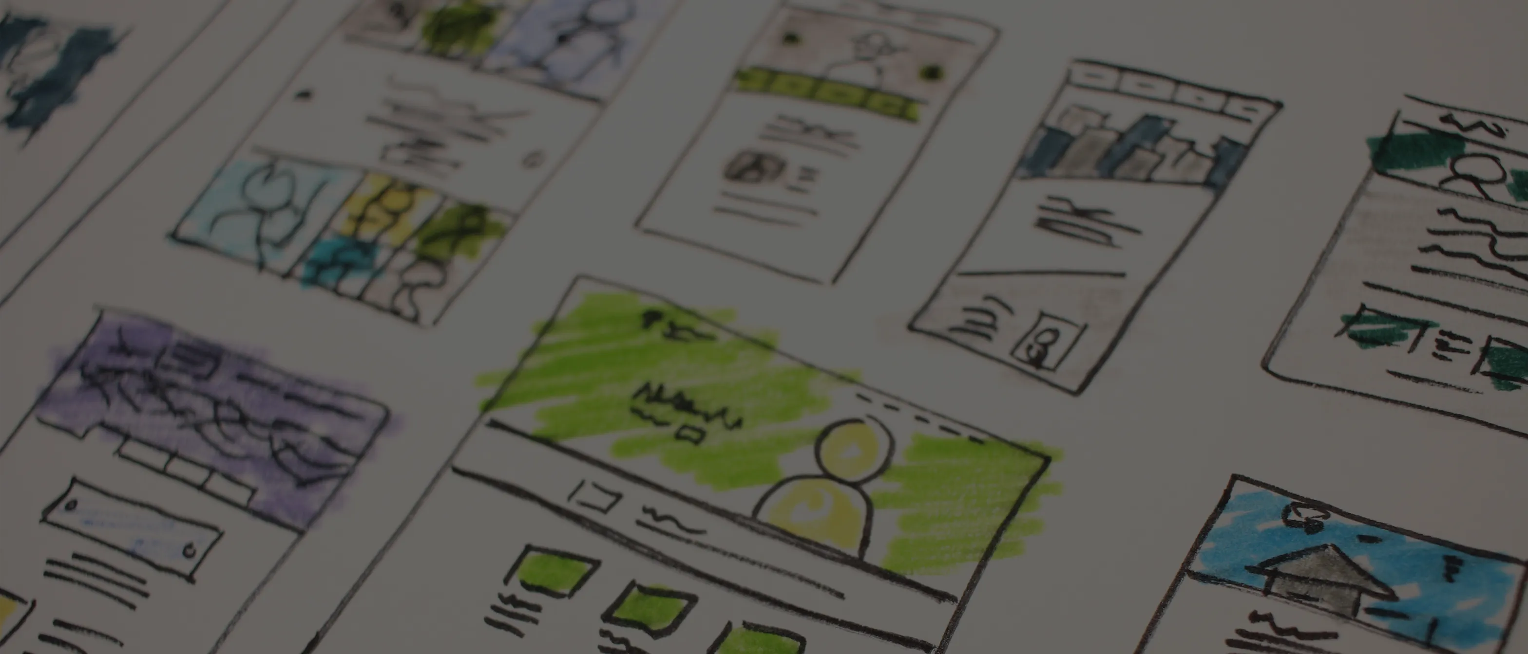 10 klare Anzeichen, dass Ihre Website dringend ein Redesign braucht