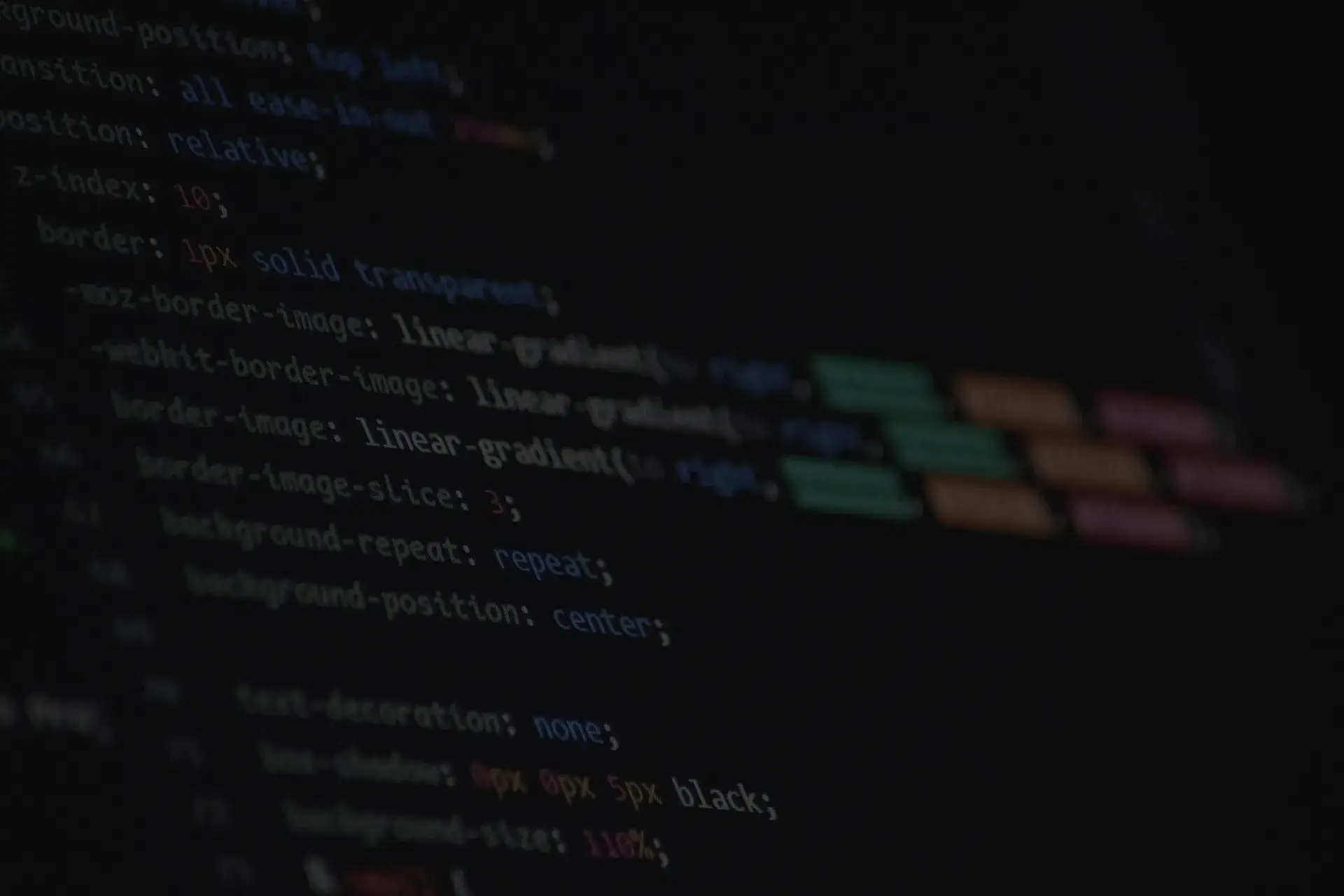 5 wichtige Webdesign-Trends für 2025