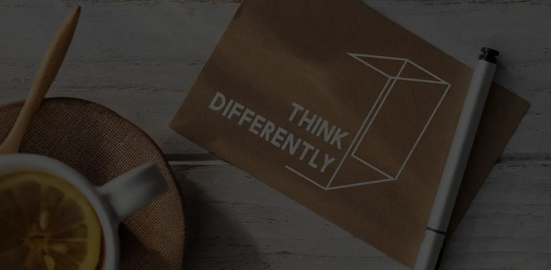 Visuelle Gestaltung und Druckvorbereitung